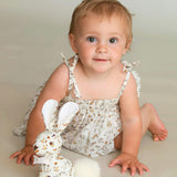Little Royals Blouse - Theo Brown