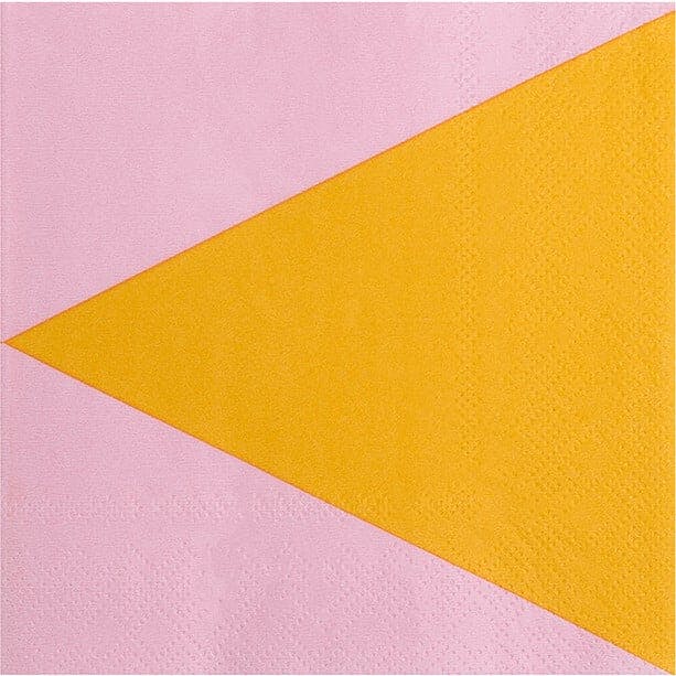 Mod About You Cocktail Napkins