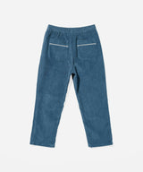 Bowie Pant, Petrol Corduroy