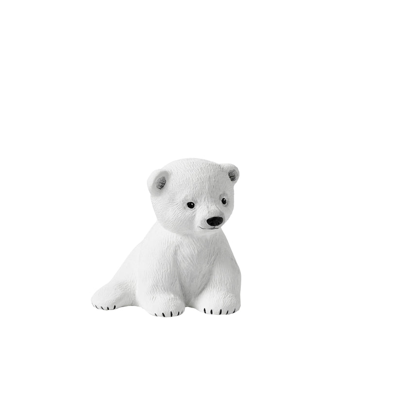 Enok & Nuka Polar Cubs