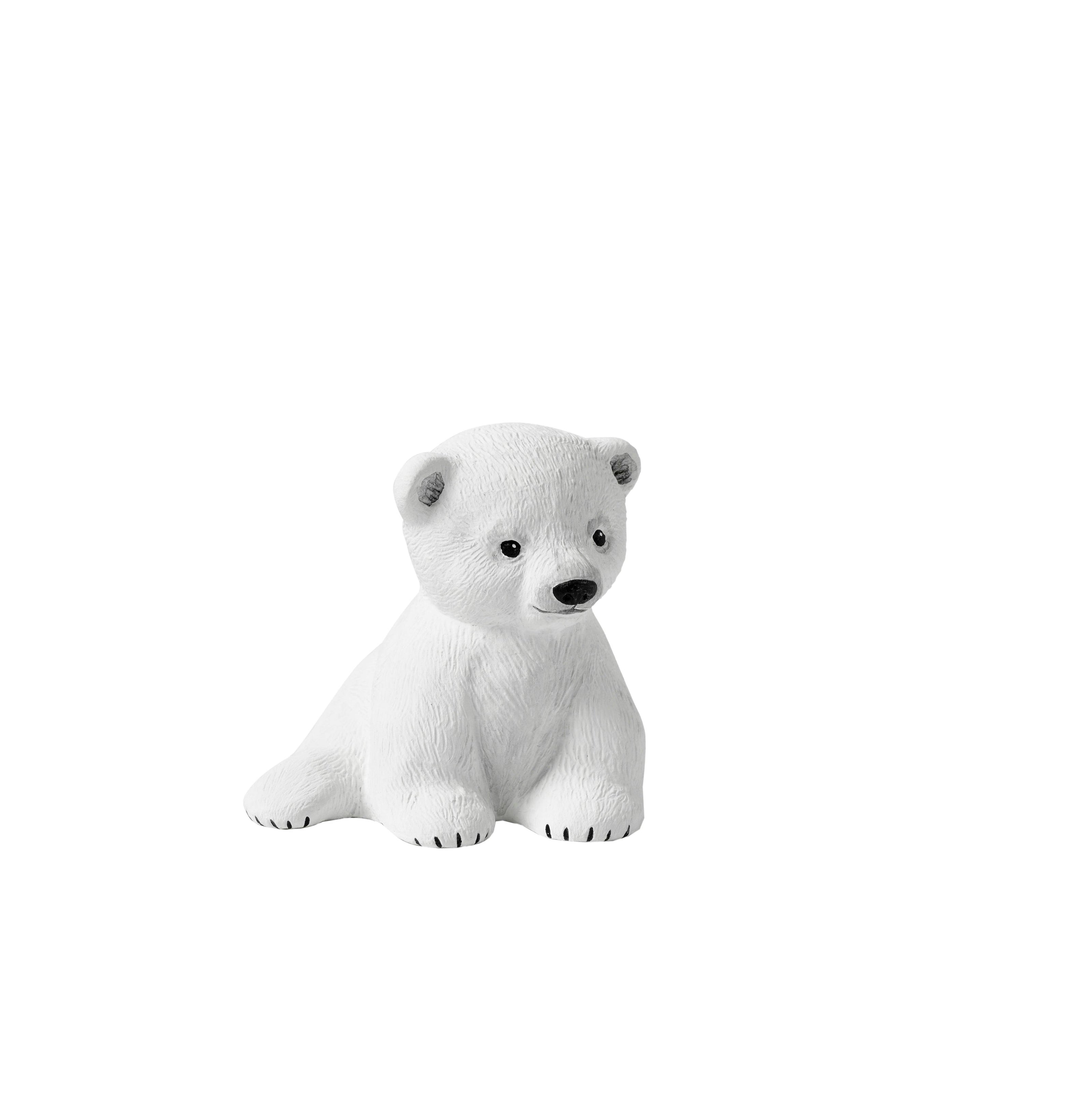 Enok & Nuka Polar Cubs