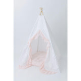 Eliza Ruffled Play Tent