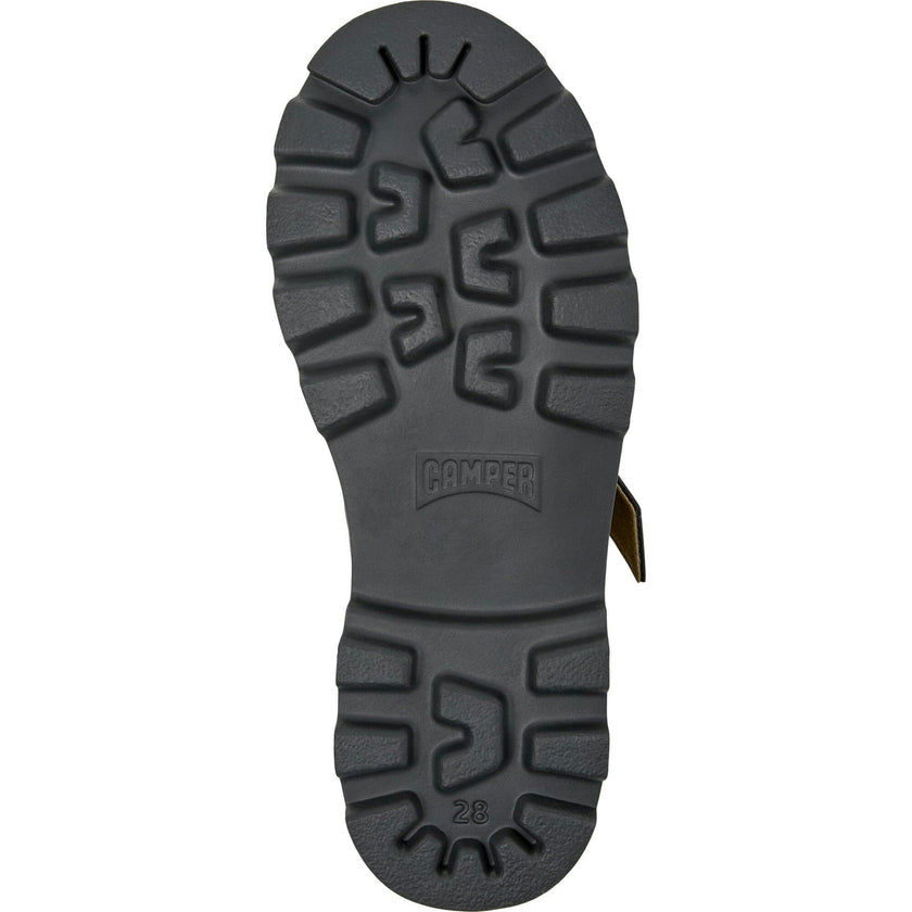 Kids Brutus Mary Jane, Black