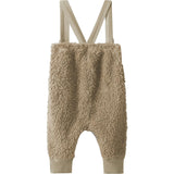 Fuzzy Overalls