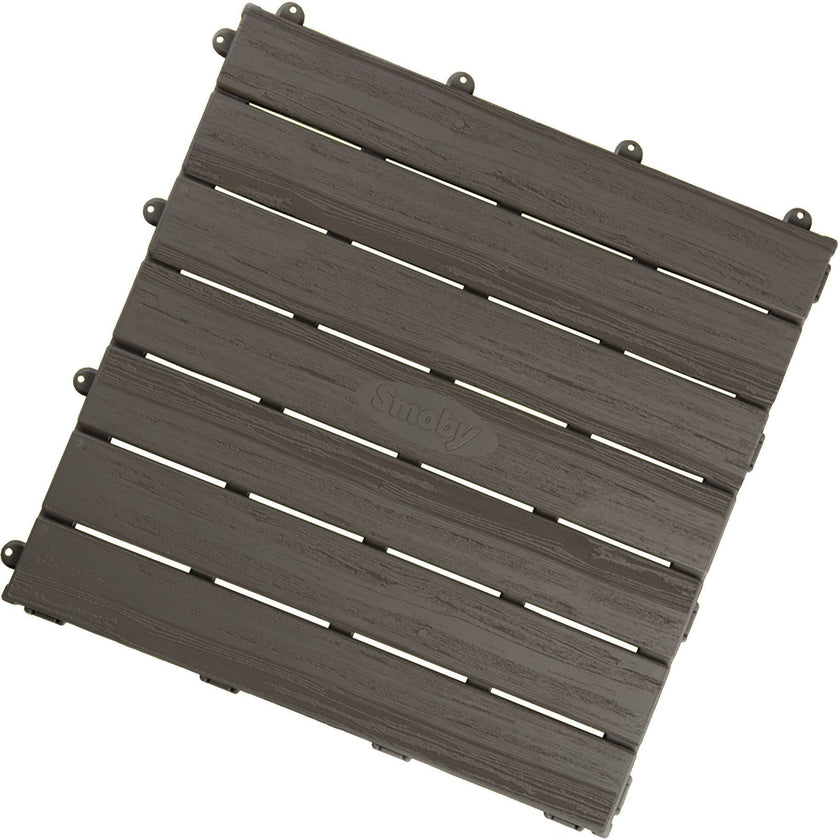 Set of 6 Playhouse Floor Tiles