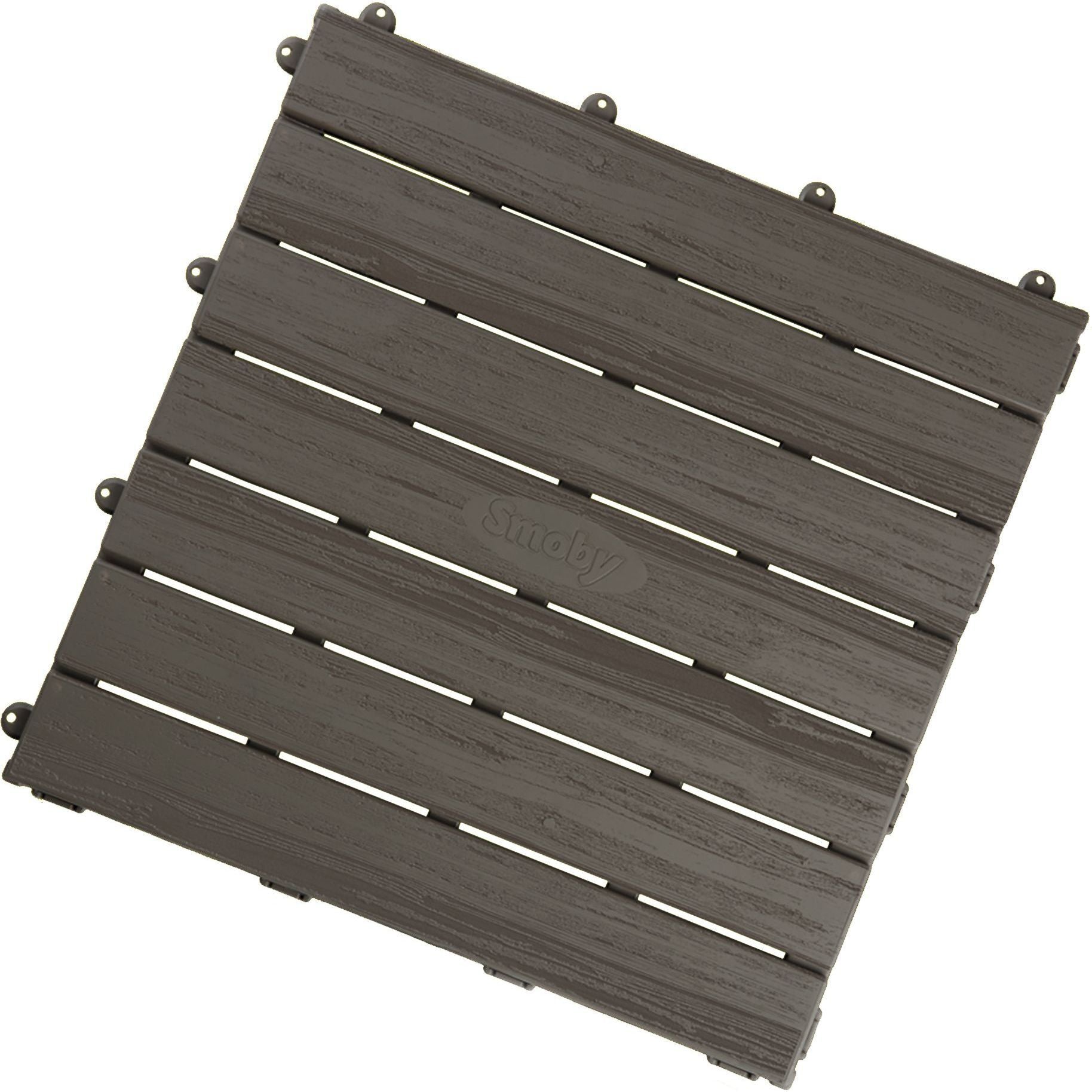 Set of 6 Playhouse Floor Tiles