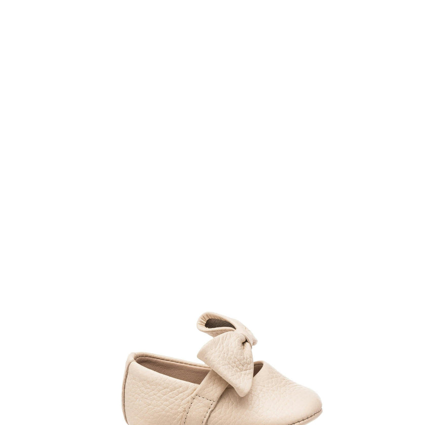 Baby Bow Ballerina