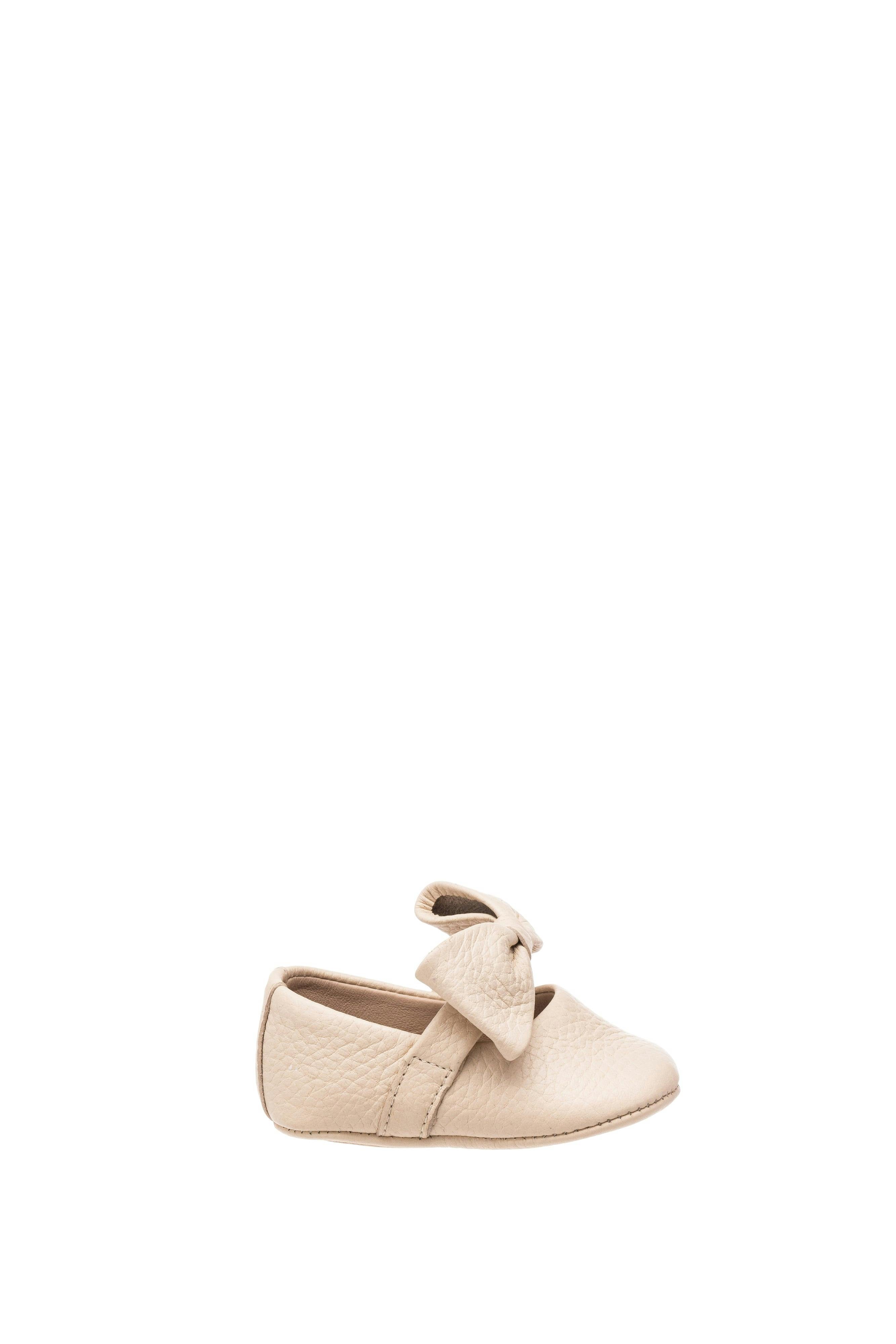 Baby Bow Ballerina
