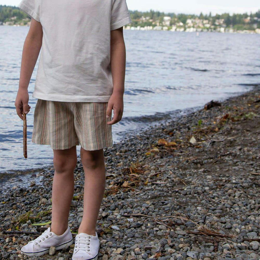 Everyday Boys Shorts