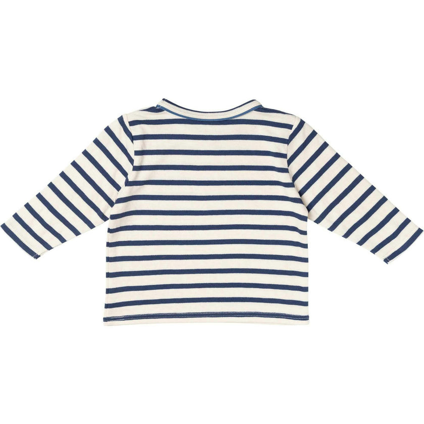 Edward Baby T-Shirt