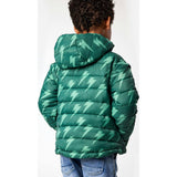 Native Bolt 2 in 1 Puffer Jacket