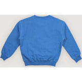 TNS Logo Sweatshirt Iris Whisper