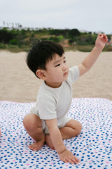 Berry Cotton PJ Set