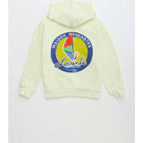 LEVANTE HOODIE VANILLA