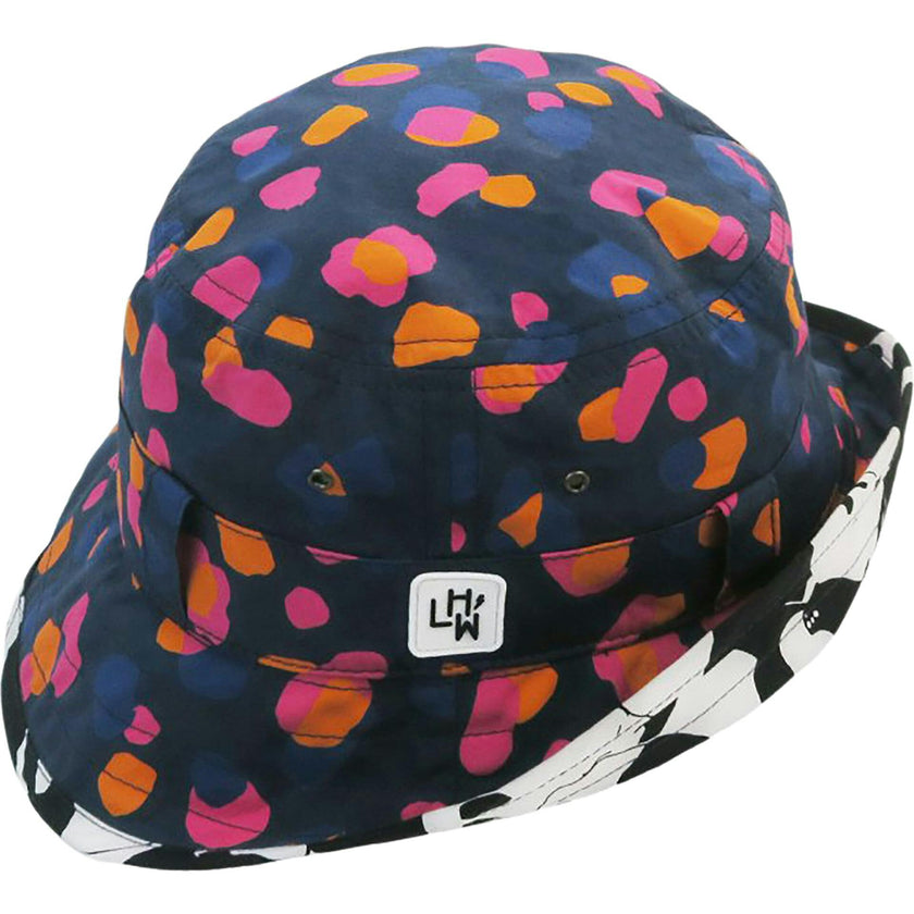 The Adventurer Hat, Blue