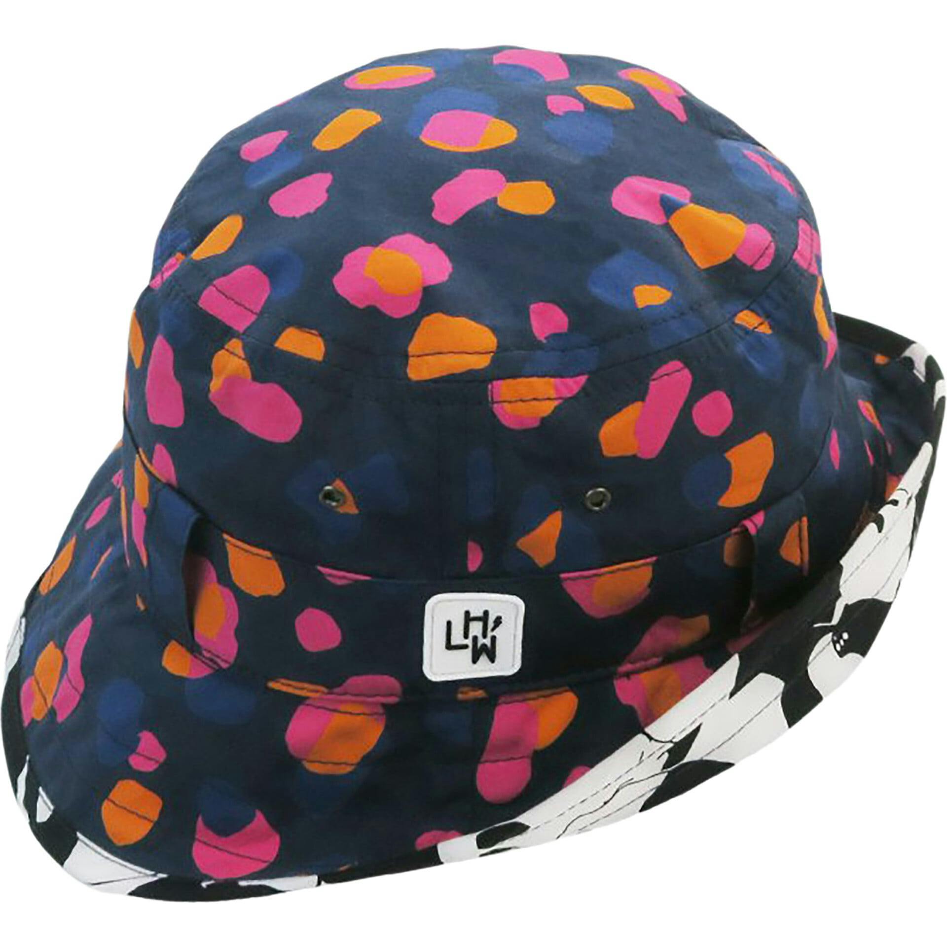 The Adventurer Hat, Blue