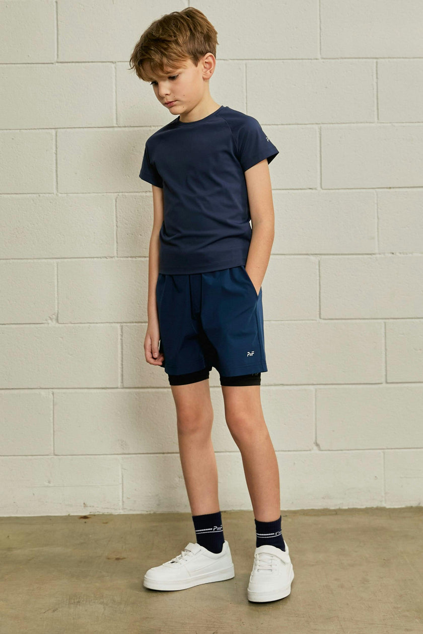 AirFlex 2 in 1 Shorts