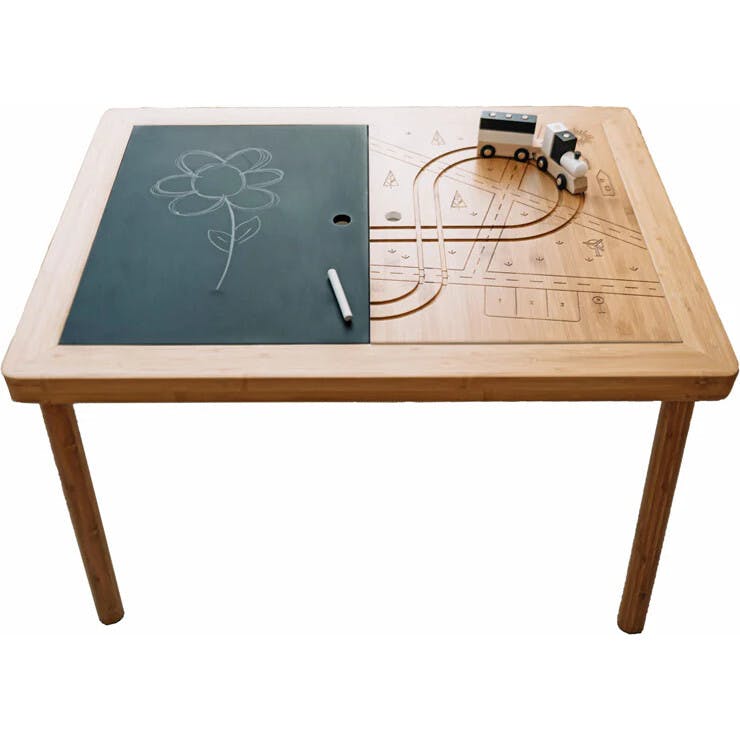 Sand and Water Table
