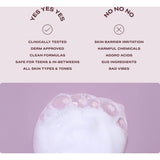 Float Foam™ Face Cleanser
