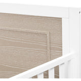 Radley 4-In-1 Convertible Crib