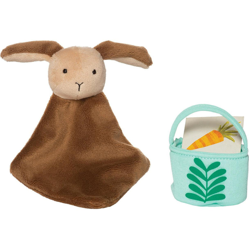 Wee Baby Tiny Stella Farmer Set