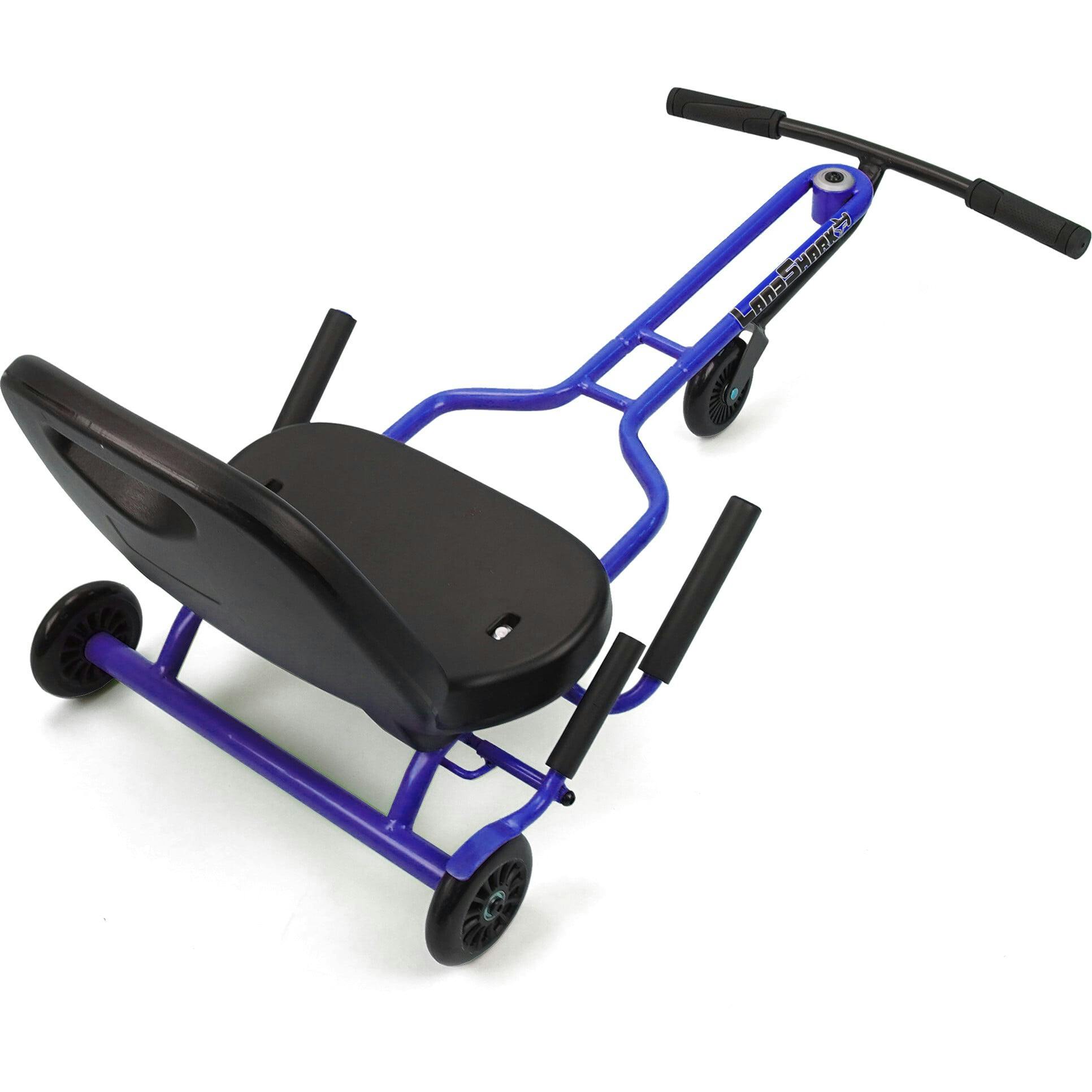 Landshark Ride-On
