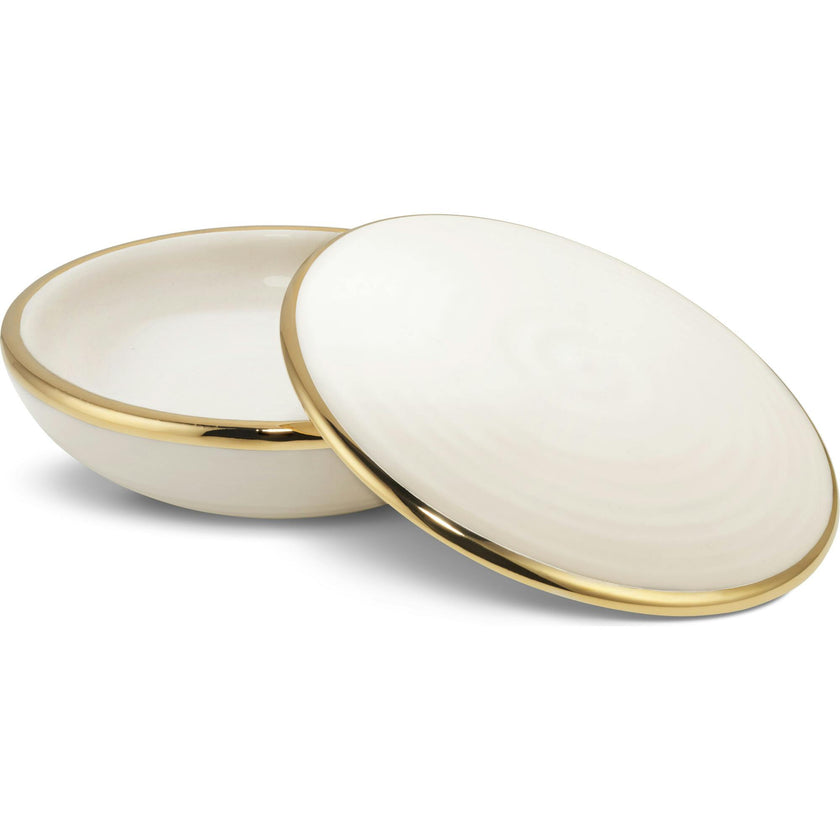 Calinda Ceramic Box