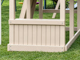 All-in-One Play Counter for Congo Monkey Playsystems