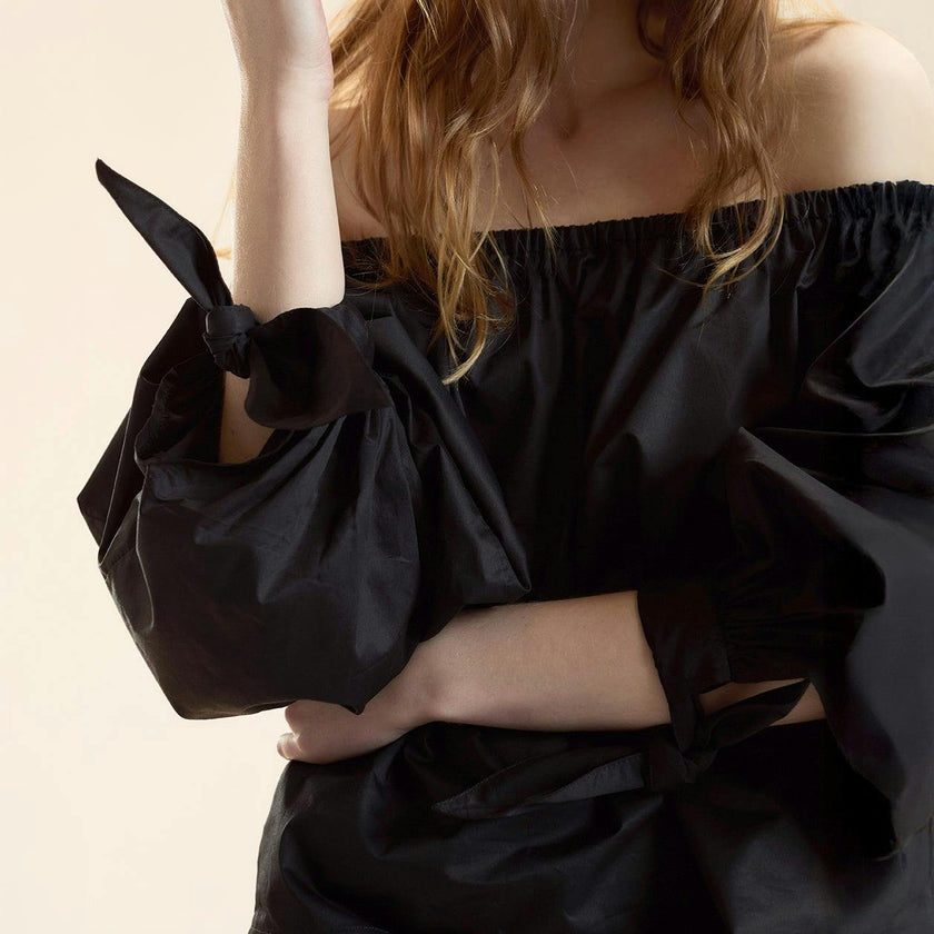 The Bunny Blouse