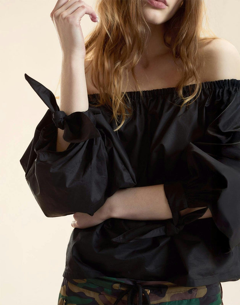 The Bunny Blouse