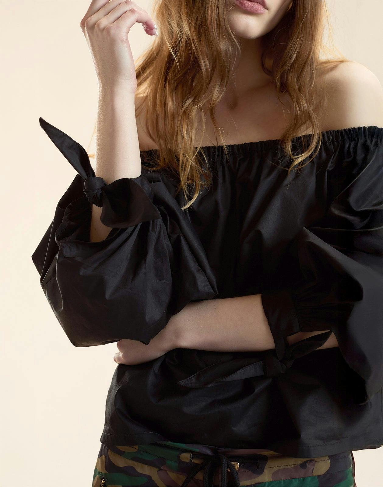 The Bunny Blouse