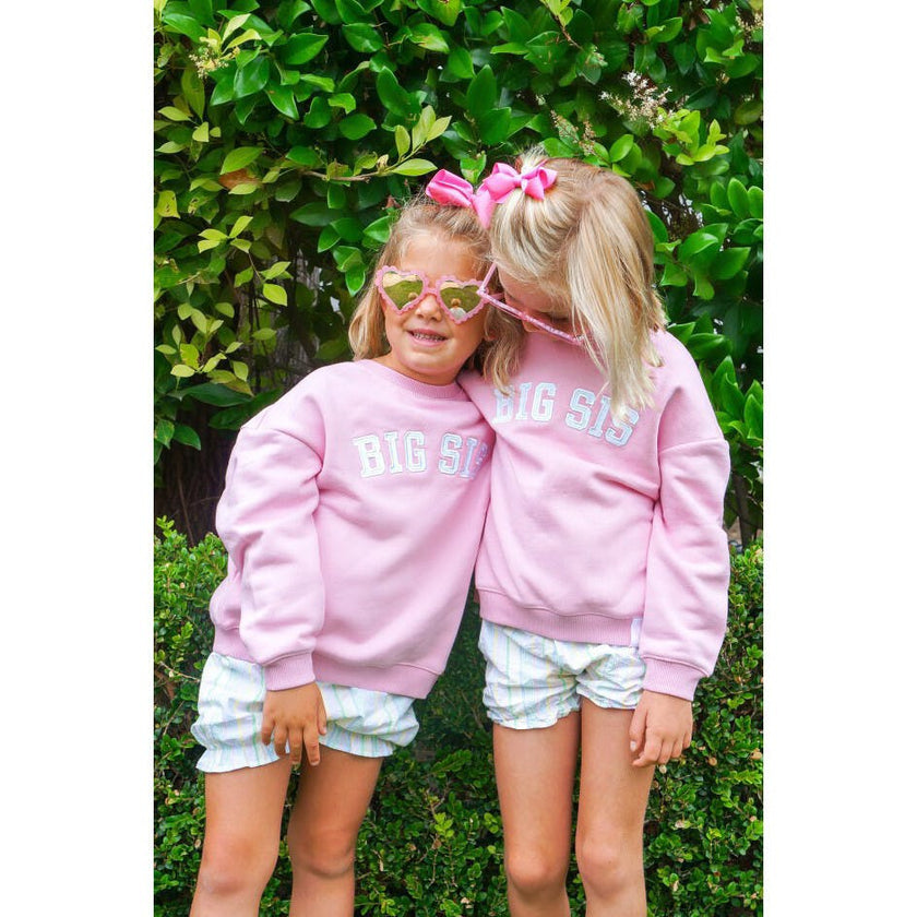 Big Sis Sweatshirt