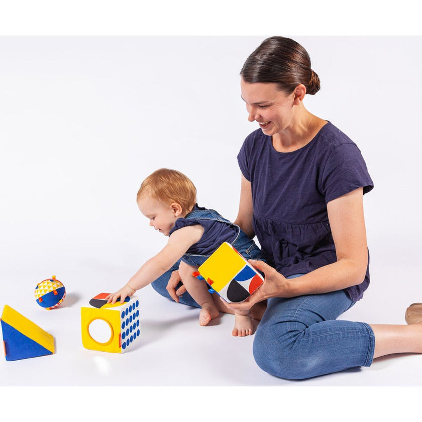 Baby Bauhaus