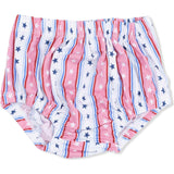Stars and Stripes - Tank Dress with Bloomer
