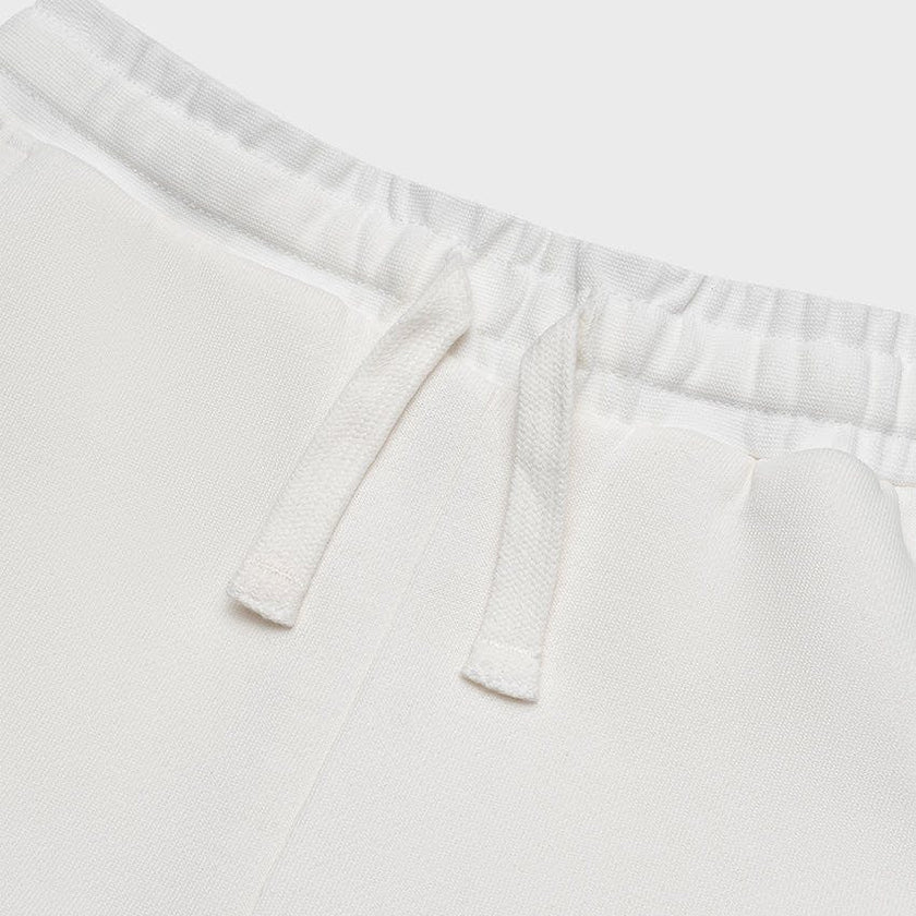 Relaxed Cotton Sweatpant