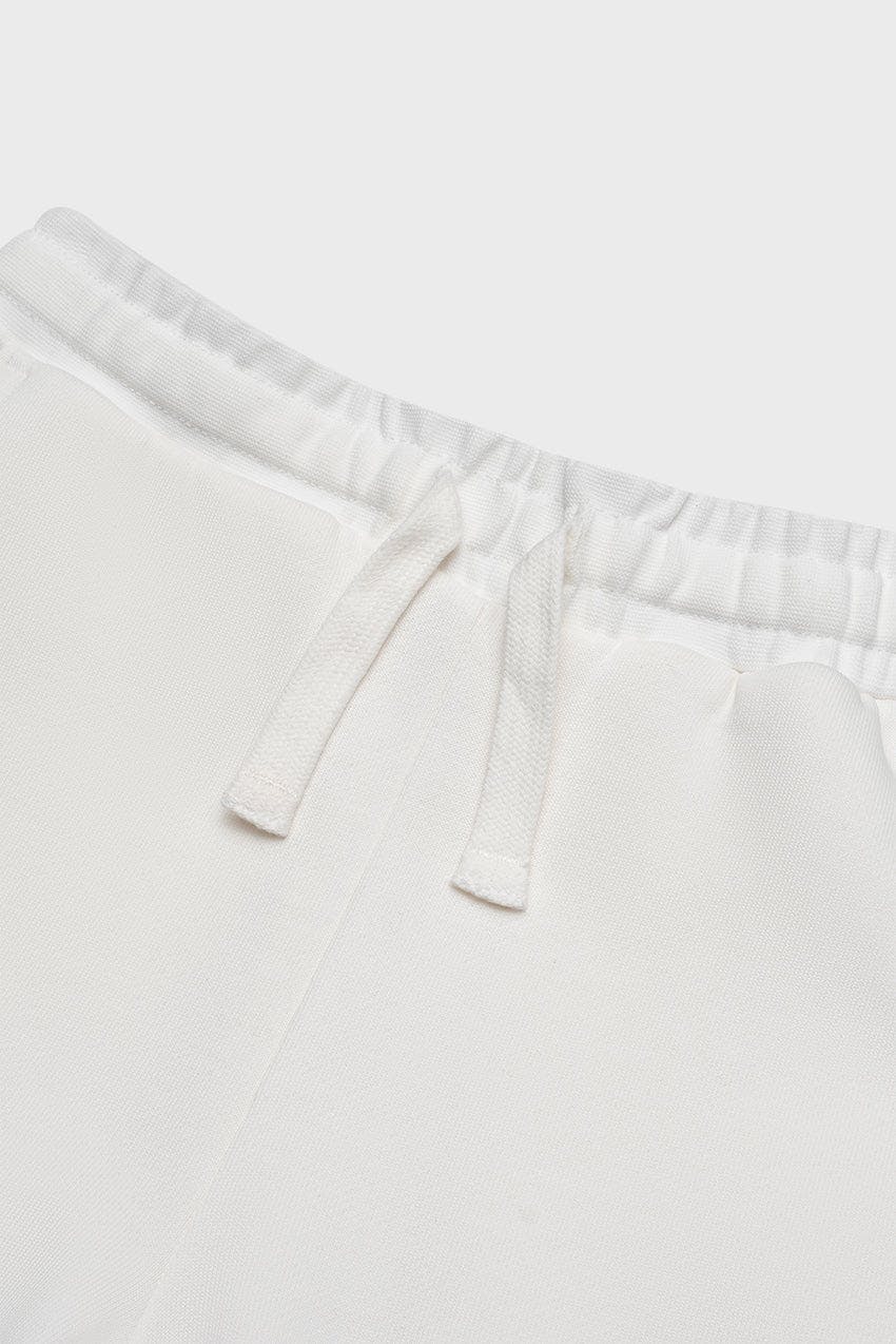 Relaxed Cotton Sweatpant