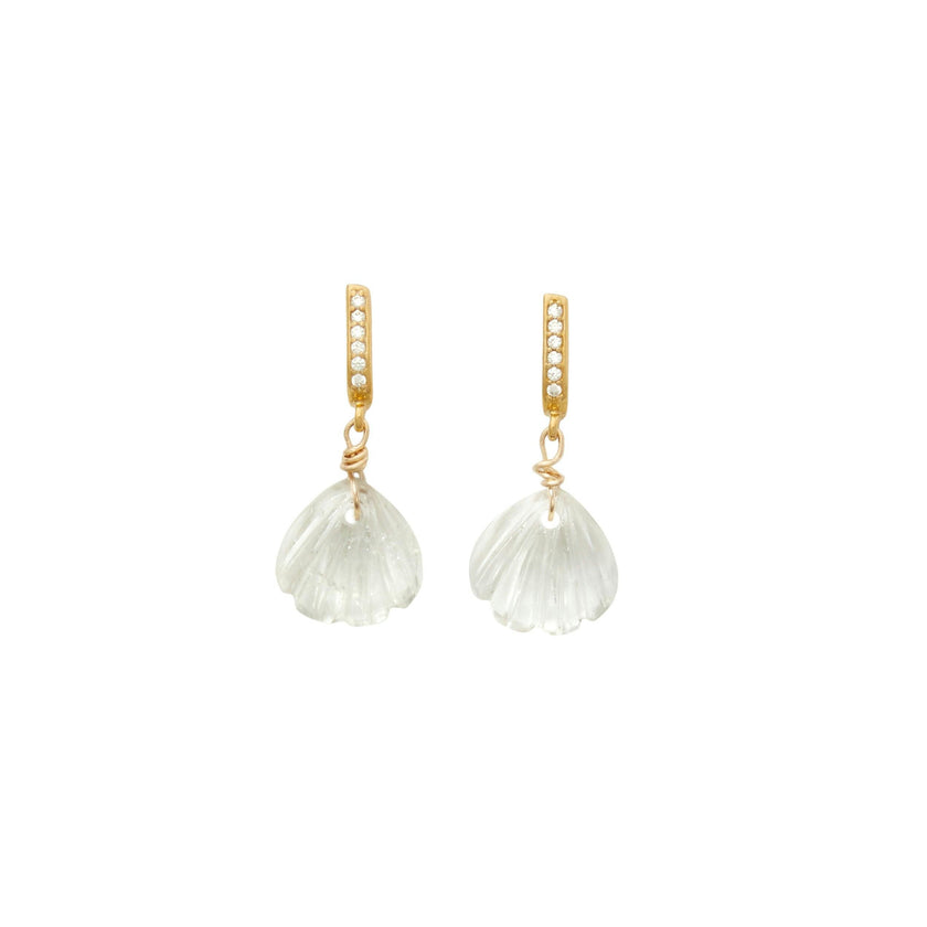 Collis Earrings