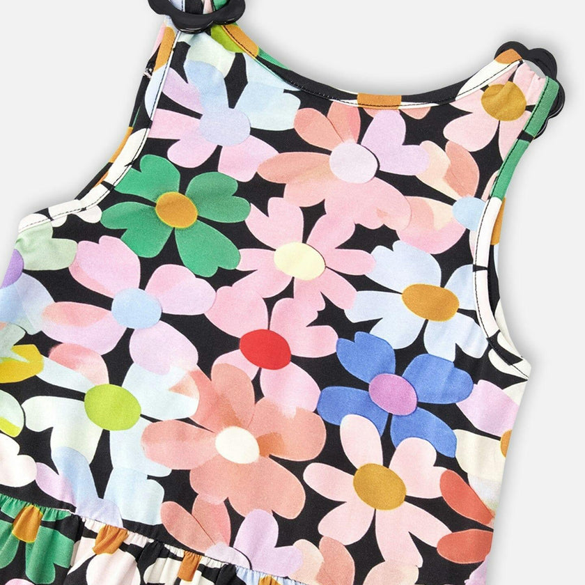 Jersey Tank Top
