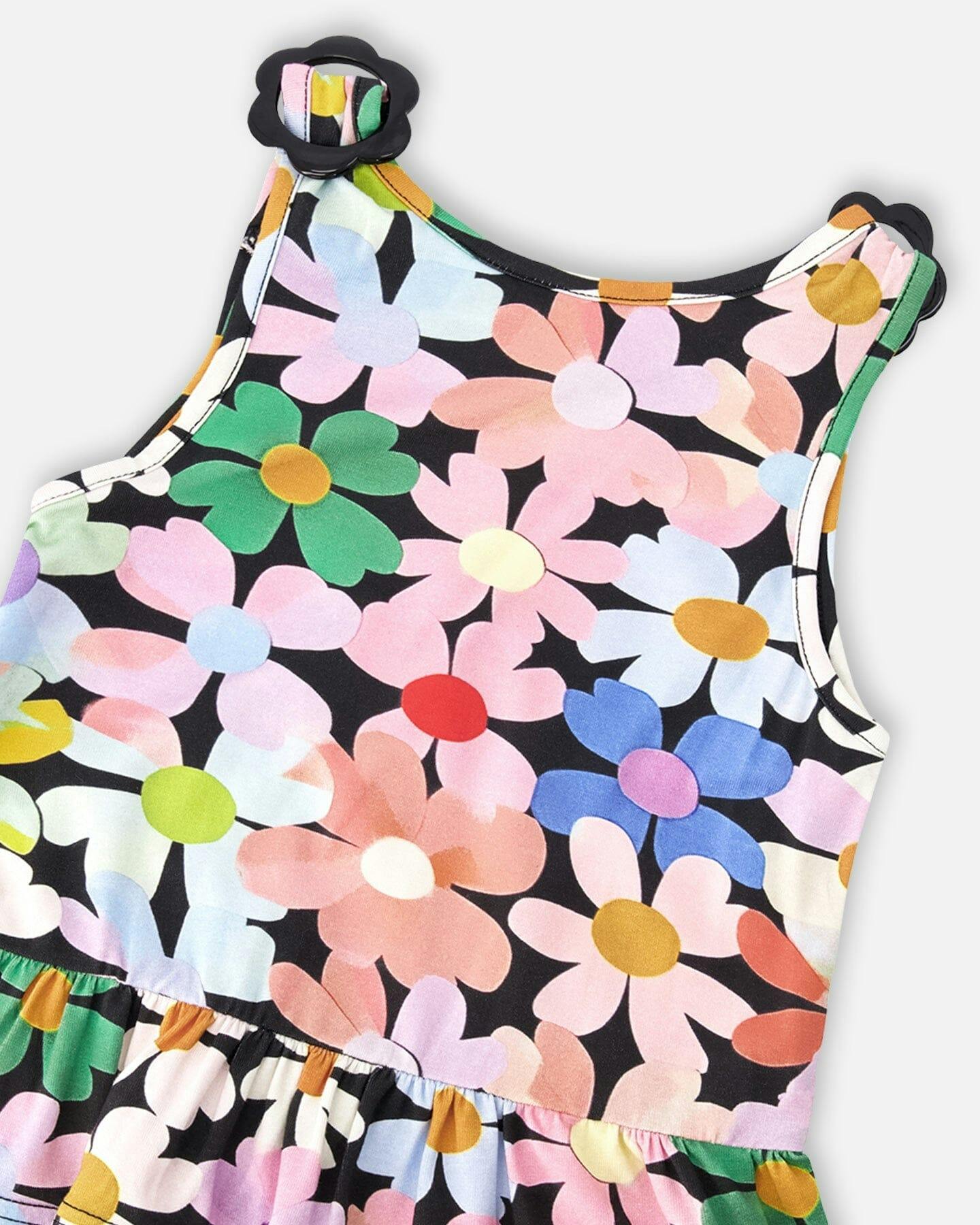 Jersey Tank Top
