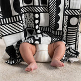 Etta Loves x Walala Studio 'Mono' Muslin