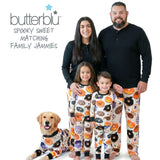 Matching Family Jammies Halloween Pajamas