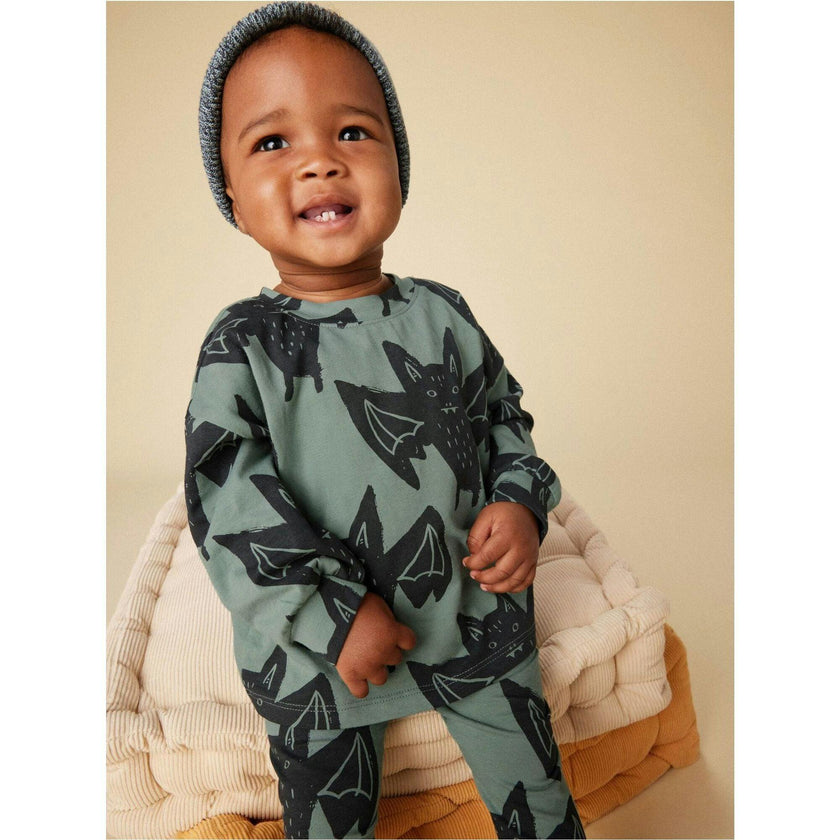 Two Piece Baby Play Set, Multi