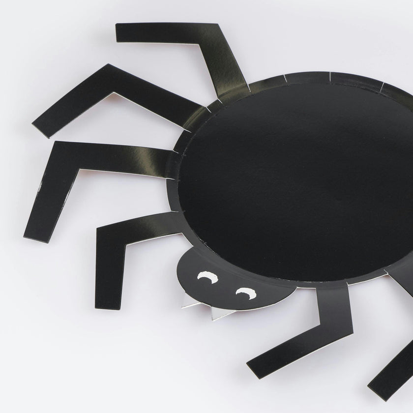 Spider Plates