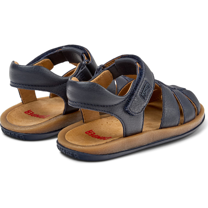 Sandals Bicho Kids Blue