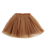 Pien Skirt | Hazelnut