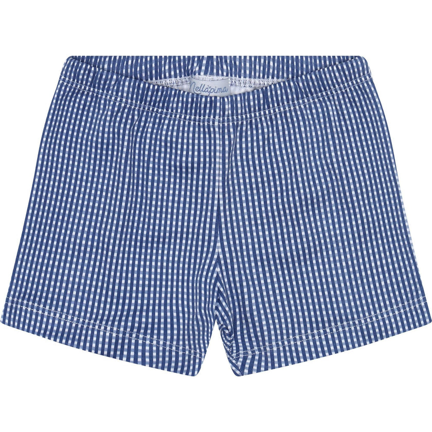 American Pups Boys Short Set