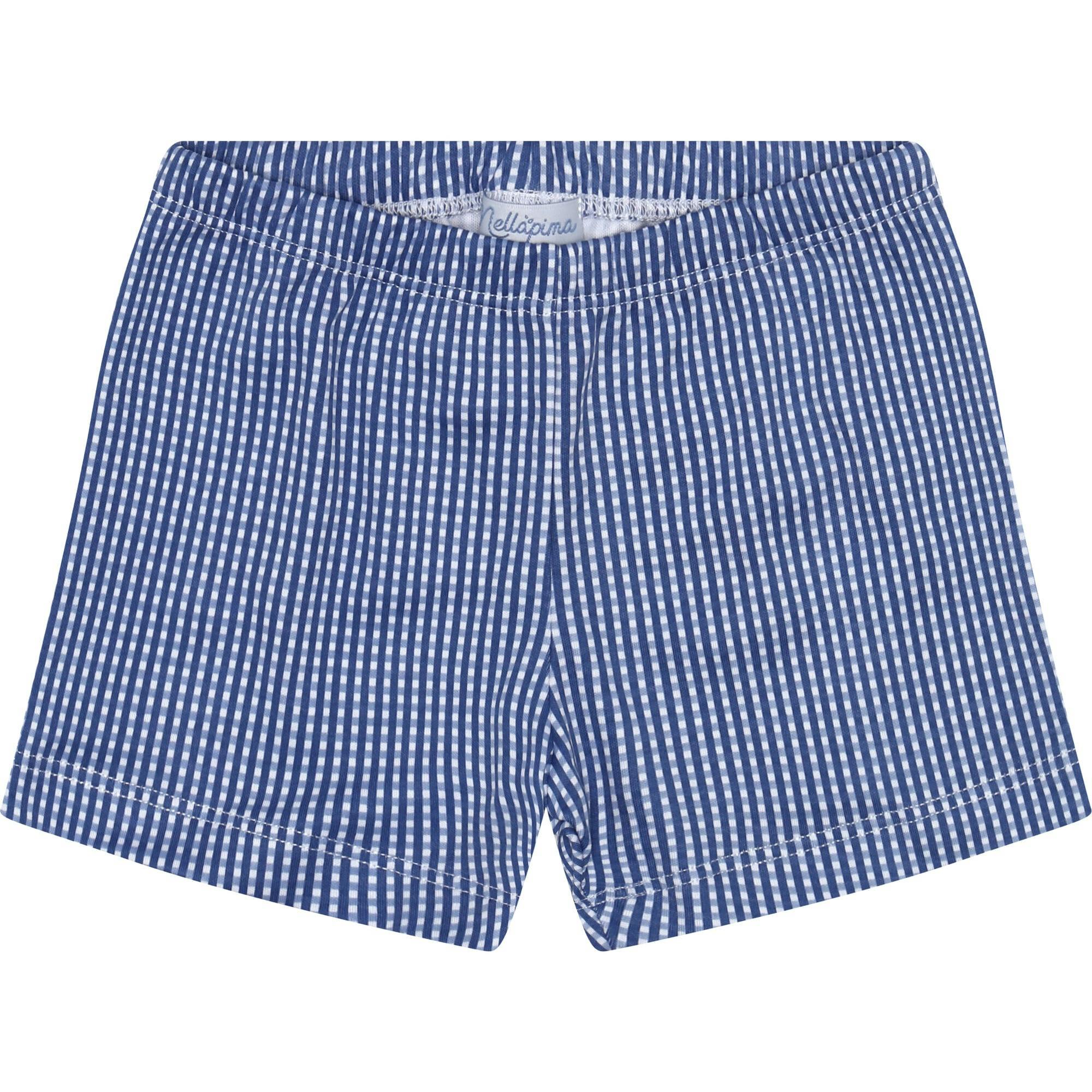 American Pups Boys Short Set