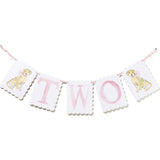 "Two" Banner
