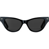 Suzy Sunglasses in Black