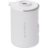 Electric Air Pump: Universal